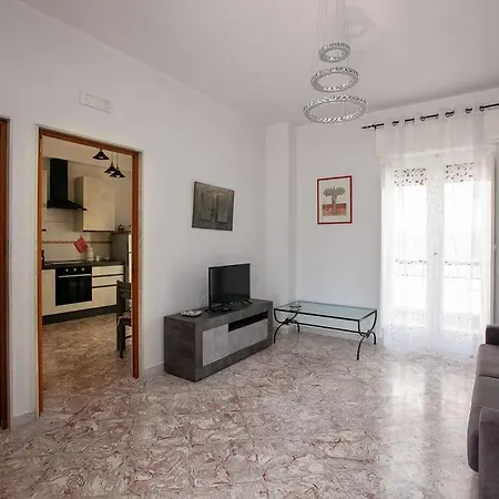 A Casa Di Lorenza Lejlighed