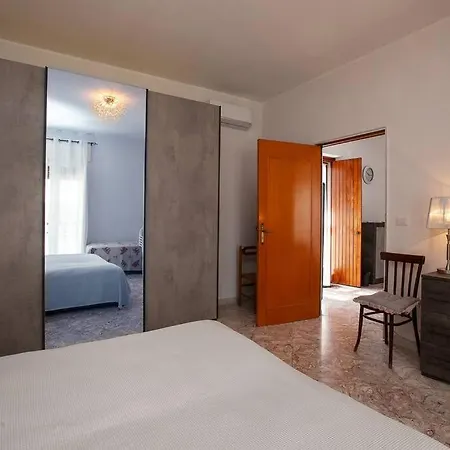 A Casa Di Lorenza Lejlighed *