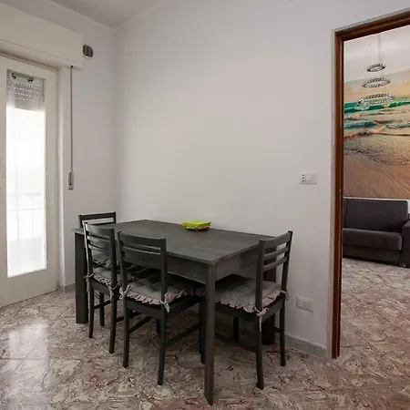 A Casa Di Lorenza *
