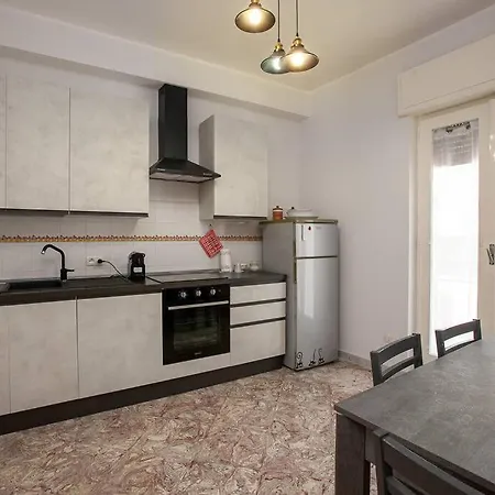 A Casa Di Lorenza *