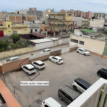 Apartment A Casa Di Lorenza *