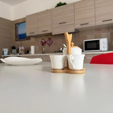 A Casa Di Lorenza