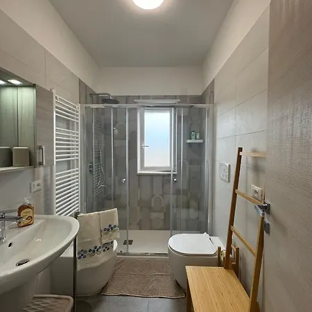 A Casa Di Lorenza *