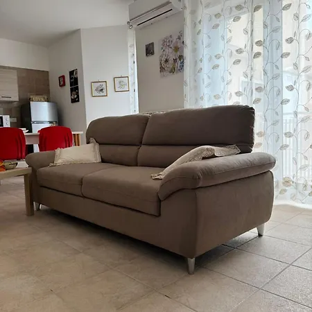 A Casa Di Lorenza Taranto
