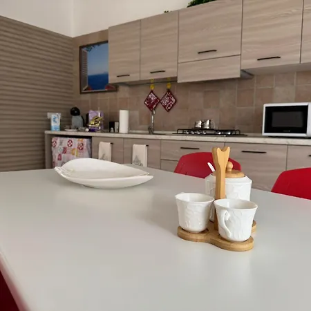 A Casa Di Lorenza * Taranto