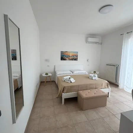 A Casa Di Lorenza