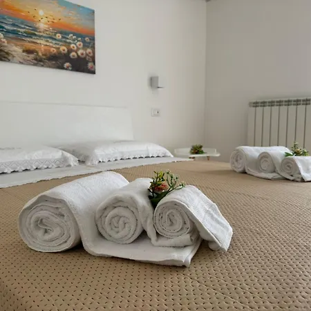 A Casa Di Lorenza Apartment *