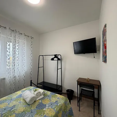 Apartment A Casa Di Lorenza *