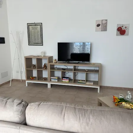 A Casa Di Lorenza *