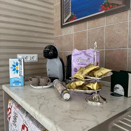 A Casa Di Lorenza * Taranto