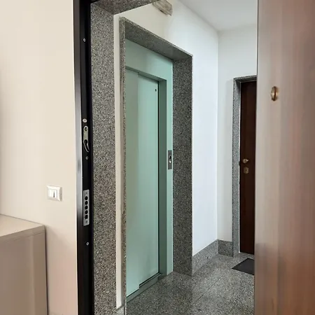 A Casa Di Lorenza Apartment
