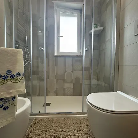 Apartment A Casa Di Lorenza