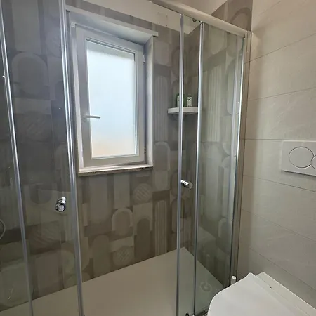 A Casa Di Lorenza Apartment Taranto