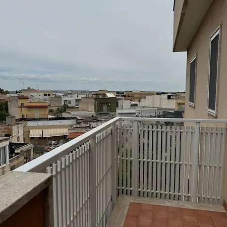 A Casa Di Lorenza *
