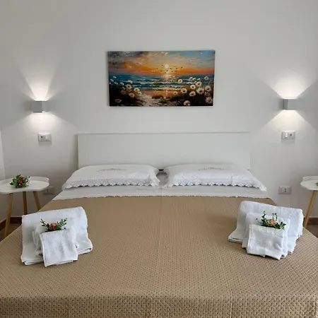 A Casa Di Lorenza * Taranto