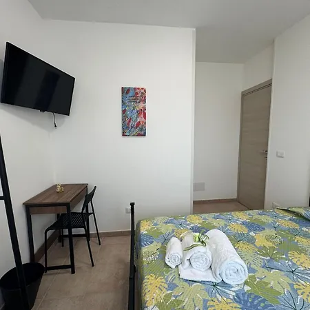 A Casa Di Lorenza