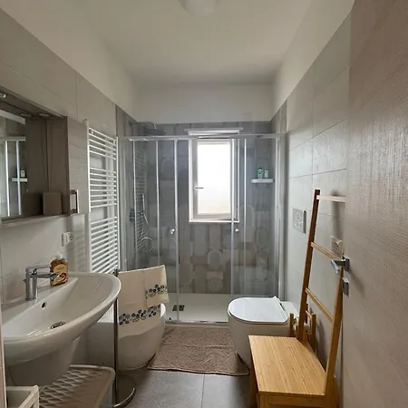 A Casa Di Lorenza Apartment