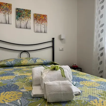 Apartment A Casa Di Lorenza