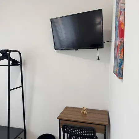 A Casa Di Lorenza Apartment *