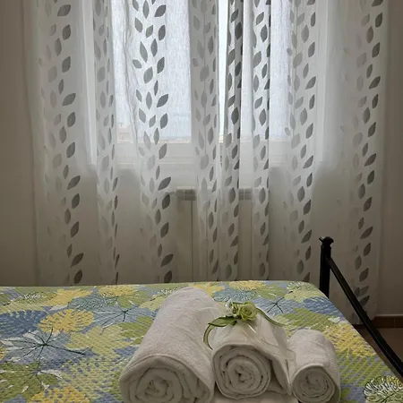 Apartment A Casa Di Lorenza *