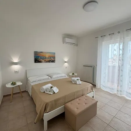 A Casa Di Lorenza Apartment