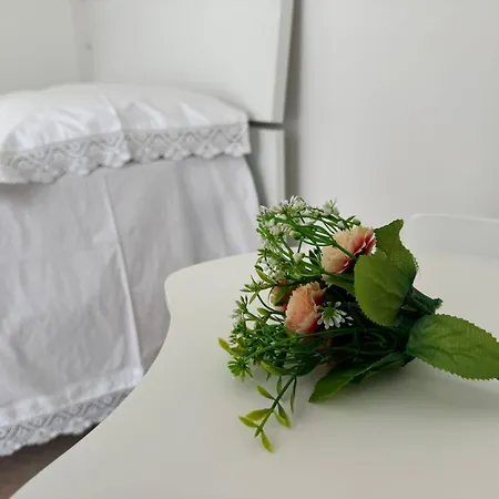 A Casa Di Lorenza *