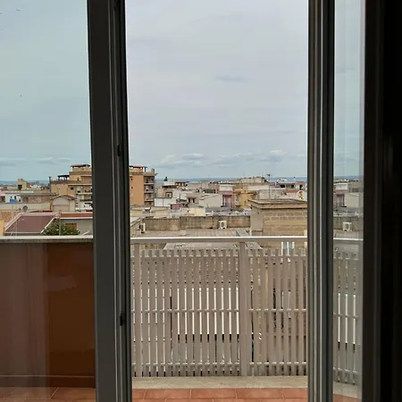 A Casa Di Lorenza * Taranto
