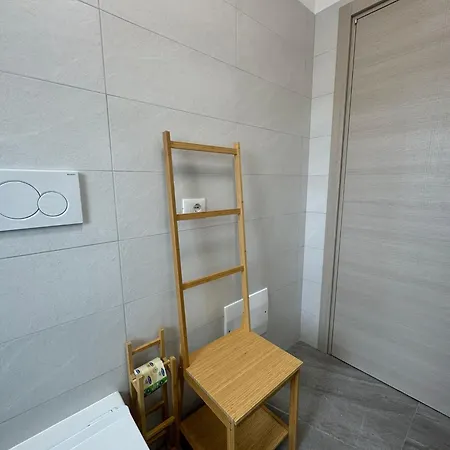 A Casa Di Lorenza * Taranto