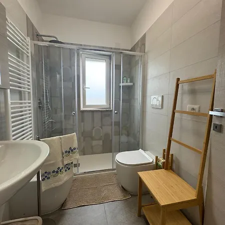 A Casa Di Lorenza Taranto
