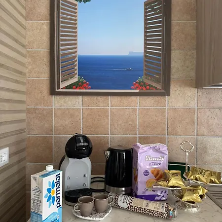 A Casa Di Lorenza