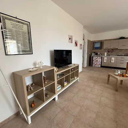 Apartment A Casa Di Lorenza