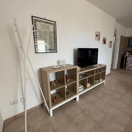 Apartment A Casa Di Lorenza *