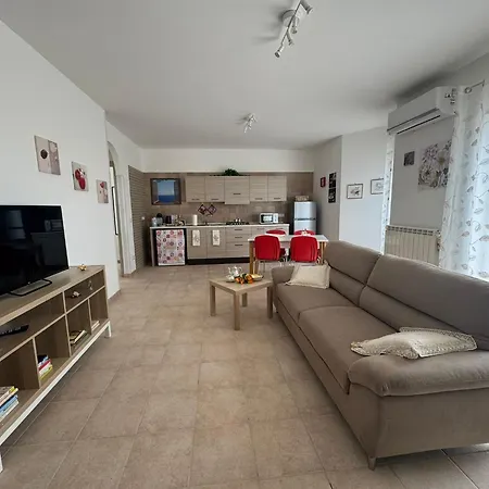 A Casa Di Lorenza *
