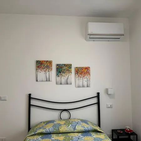 A Casa Di Lorenza * Taranto