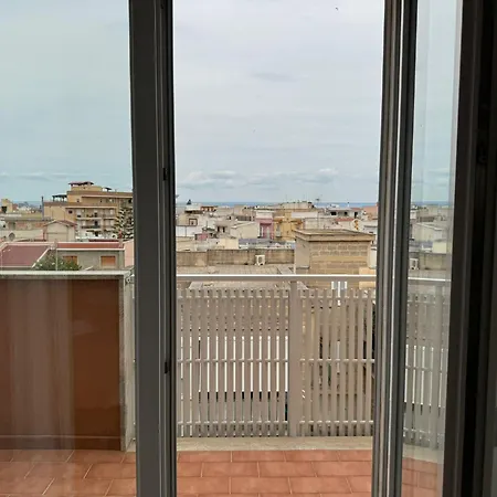 Apartment A Casa Di Lorenza