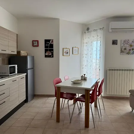 A Casa Di Lorenza *