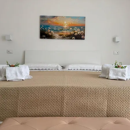 A Casa Di Lorenza Taranto