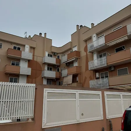 A Casa Di Lorenza