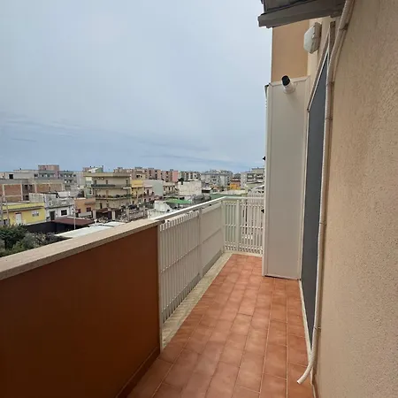 Apartment A Casa Di Lorenza