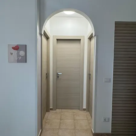 A Casa Di Lorenza