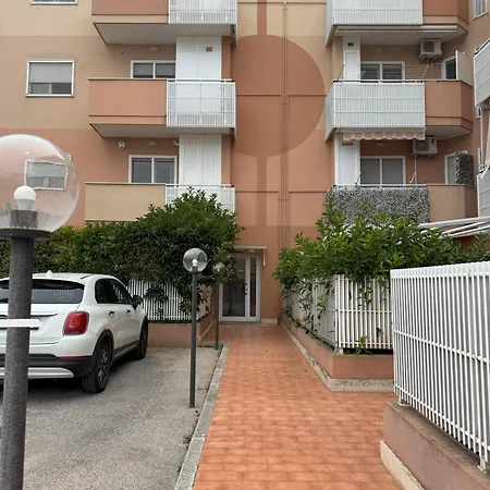 Apartment A Casa Di Lorenza *