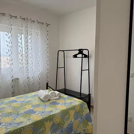 A Casa Di Lorenza Apartment
