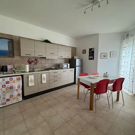 A Casa Di Lorenza Apartment *